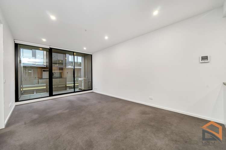 Third view of Homely apartment listing, 309/68 Leveson Street, North Melbourne VIC 3051