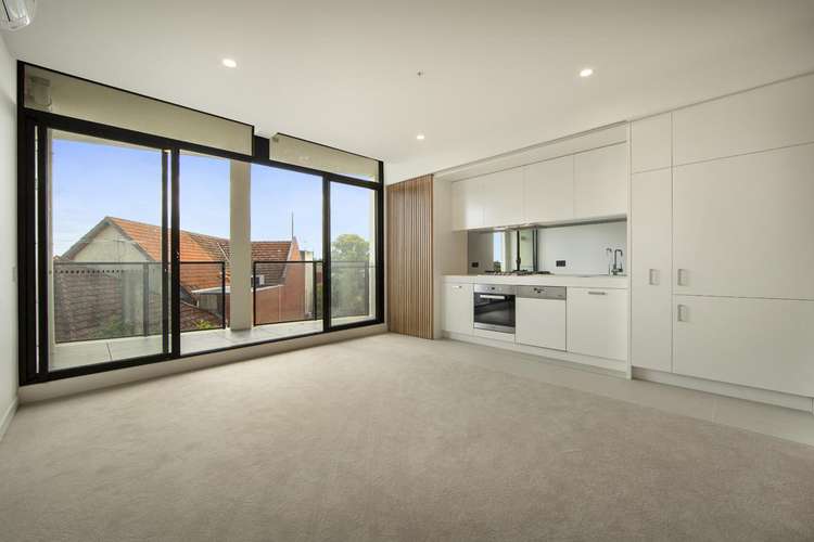 Main view of Homely apartment listing, 404/17 Gordon Street, Elsternwick VIC 3185