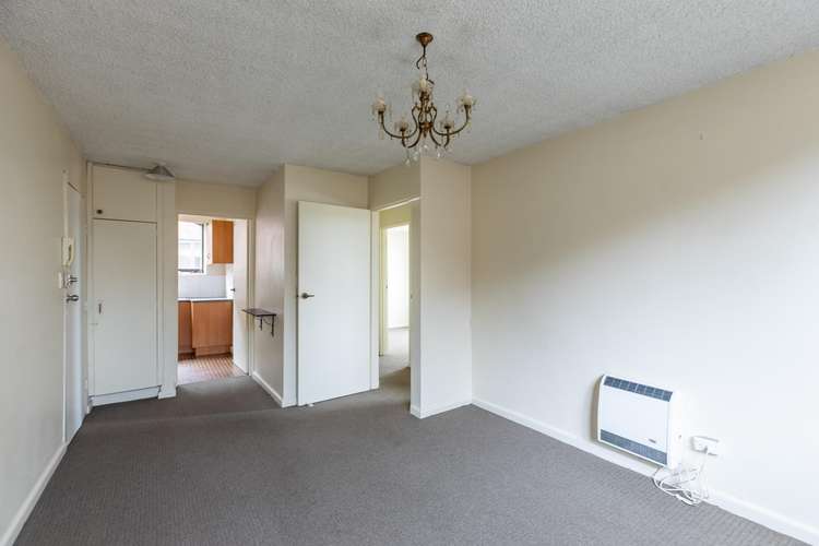 Third view of Homely apartment listing, 1/91 Hunter Street, Richmond VIC 3121