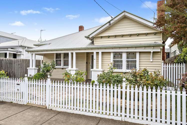 Main view of Homely house listing, 42 Castlemaine, Yarraville VIC 3013