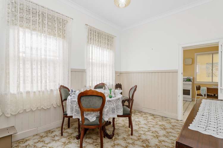 Fifth view of Homely house listing, 42 Castlemaine, Yarraville VIC 3013