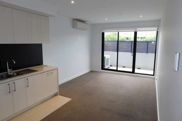 Third view of Homely apartment listing, 108/61 Lees Street, Mckinnon VIC 3204