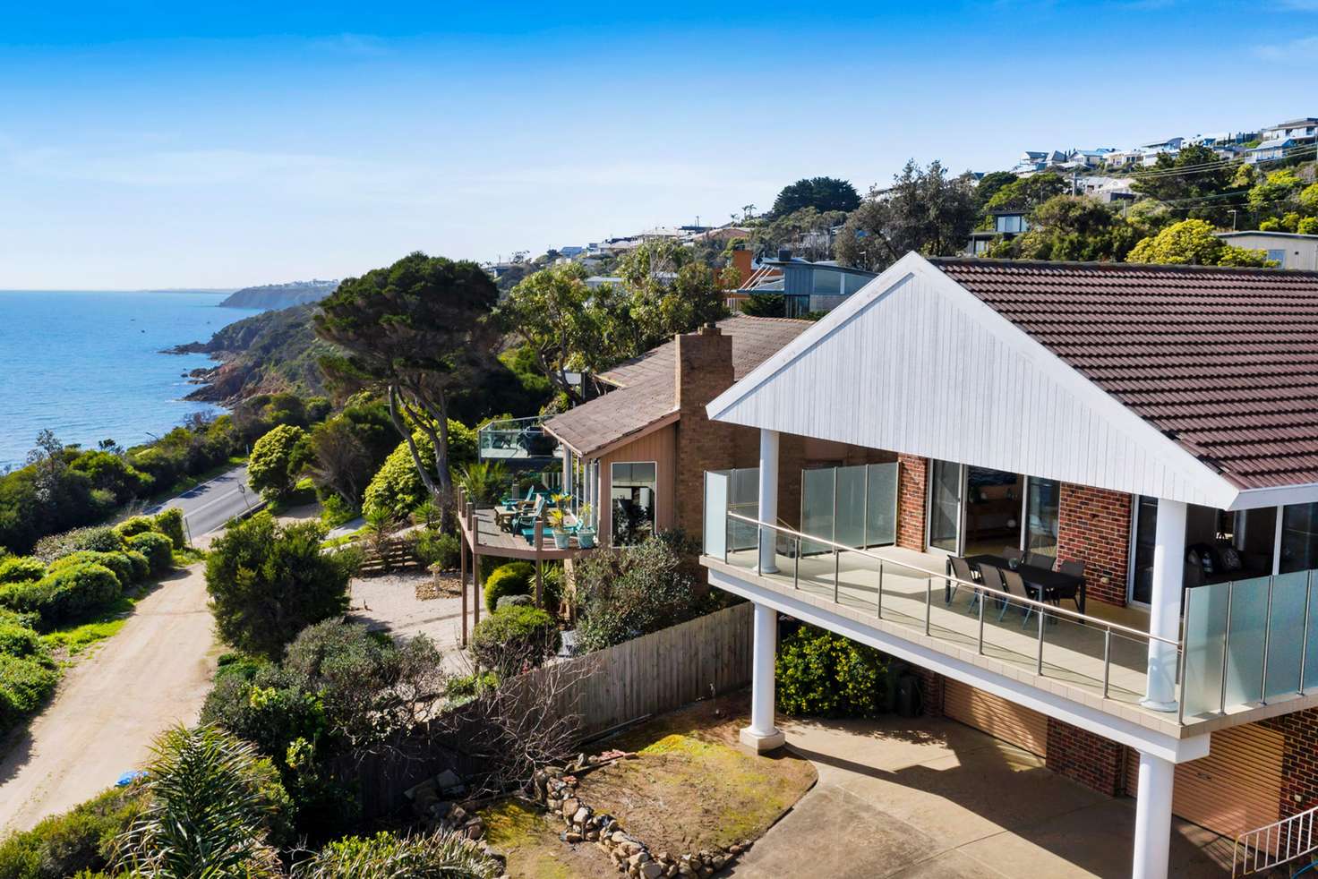 Main view of Homely house listing, 329 Esplanade, Mount Martha VIC 3934