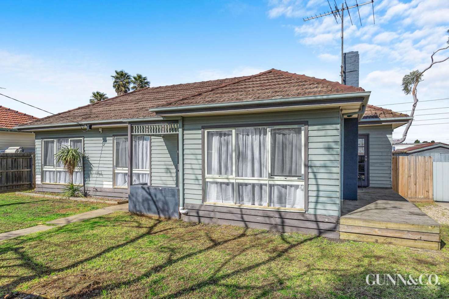 Main view of Homely house listing, 37 Rosshire Road, Newport VIC 3015