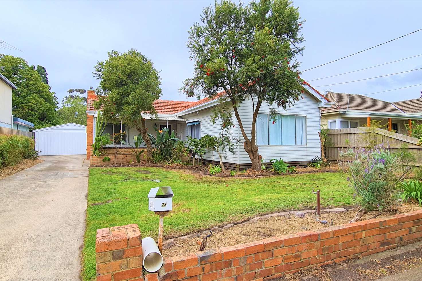 Main view of Homely house listing, 28 Mimosa Avenue, Oakleigh South VIC 3167