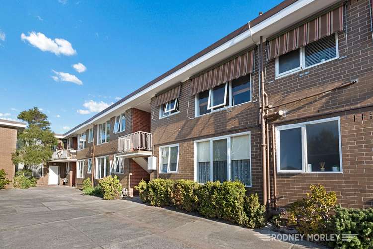 Main view of Homely apartment listing, 5/212 Kambrook Road, Caulfield VIC 3162