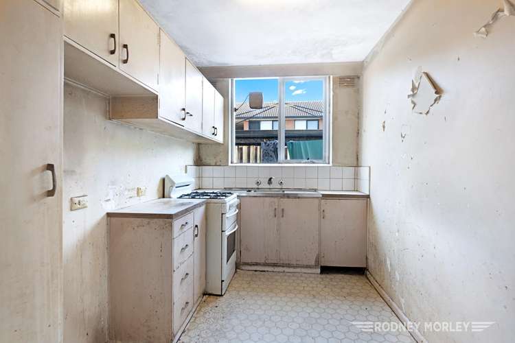 Second view of Homely apartment listing, 5/212 Kambrook Road, Caulfield VIC 3162