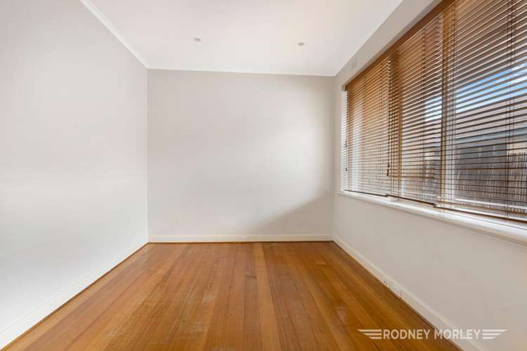 Fifth view of Homely unit listing, 6/647 Inkerman Road, Caulfield North VIC 3161