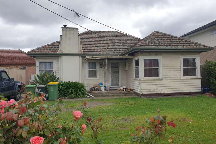 Main view of Homely house listing, 13 Dennis Street, Reservoir VIC 3073
