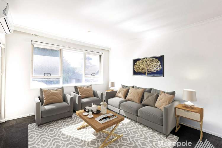 Main view of Homely apartment listing, 8/17 Maroona Road, Carnegie VIC 3163