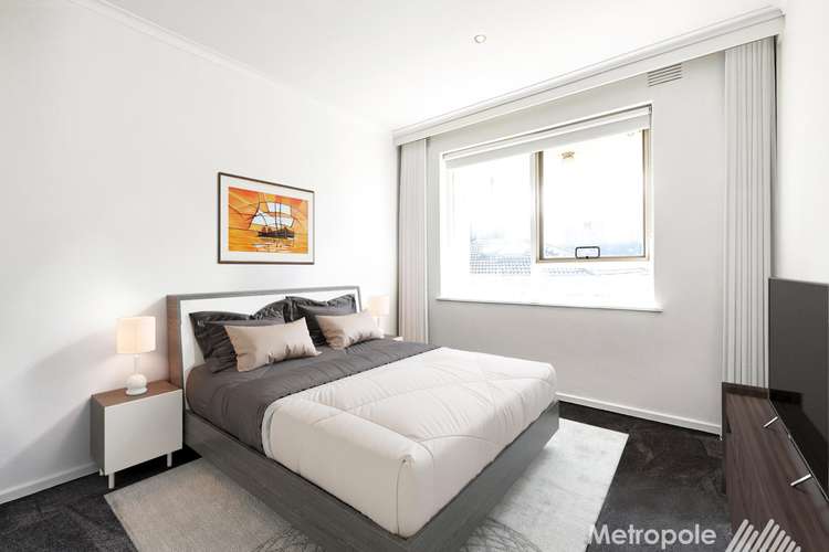 Fourth view of Homely apartment listing, 8/17 Maroona Road, Carnegie VIC 3163