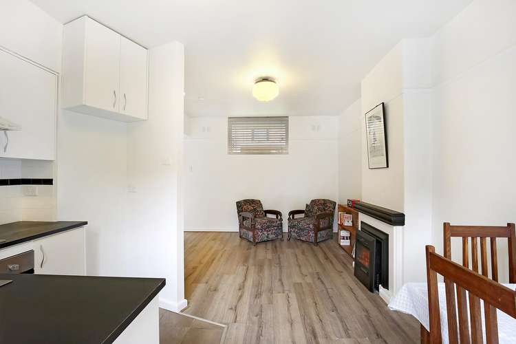 Second view of Homely apartment listing, 16/9 Southey Street, Elwood VIC 3184