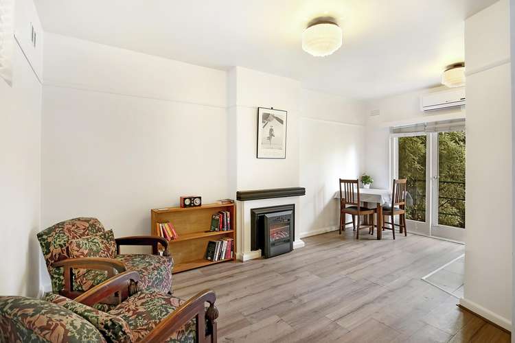 Fifth view of Homely apartment listing, 16/9 Southey Street, Elwood VIC 3184
