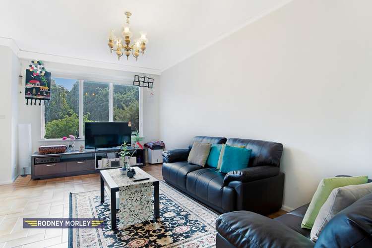 Third view of Homely unit listing, 1/399 Alma Road, Caulfield North VIC 3161