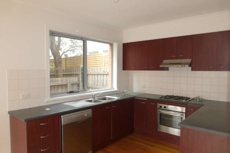 Fourth view of Homely townhouse listing, 1/122 Albion Street, Brunswick VIC 3056