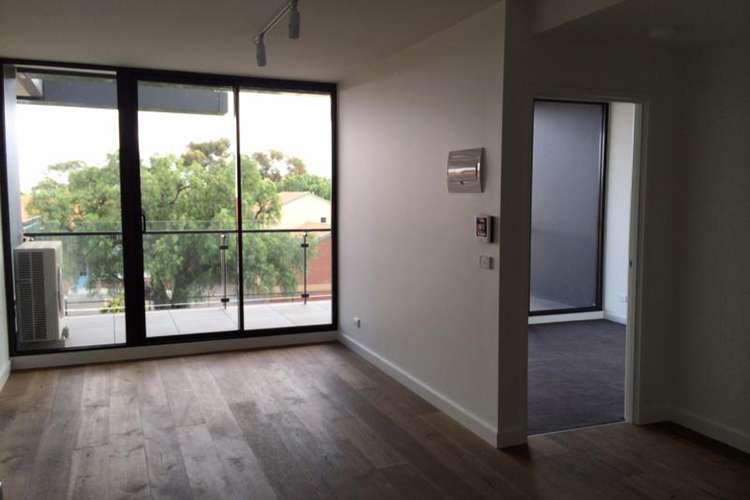Fifth view of Homely apartment listing, 221/110 Keilor Road, Essendon VIC 3040