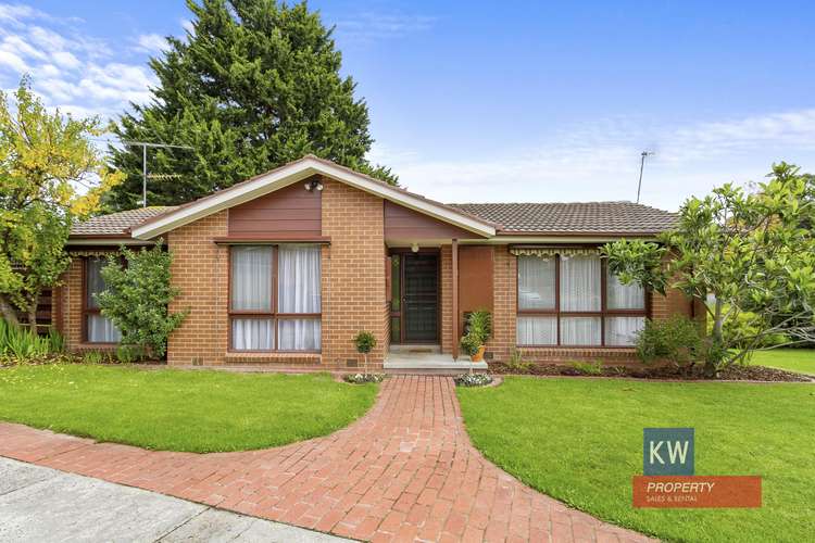Second view of Homely house listing, 2 Bunyarra Ct, Churchill VIC 3842