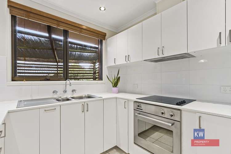 Third view of Homely house listing, 2 Bunyarra Ct, Churchill VIC 3842