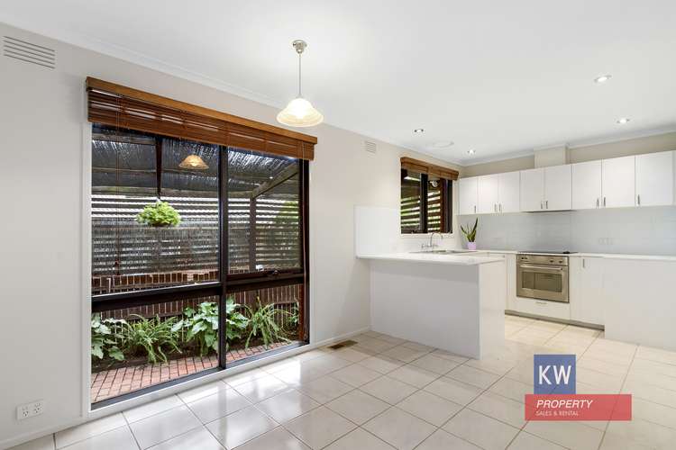 Fifth view of Homely house listing, 2 Bunyarra Ct, Churchill VIC 3842