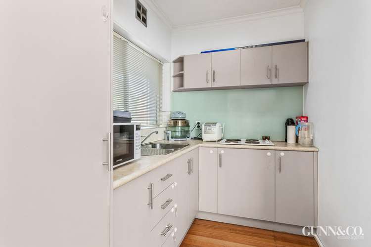 Second view of Homely unit listing, 1/6 Blyth, Altona VIC 3018