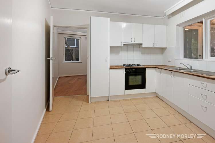 Fourth view of Homely apartment listing, 2/29 Narong Road, Caulfield North VIC 3161
