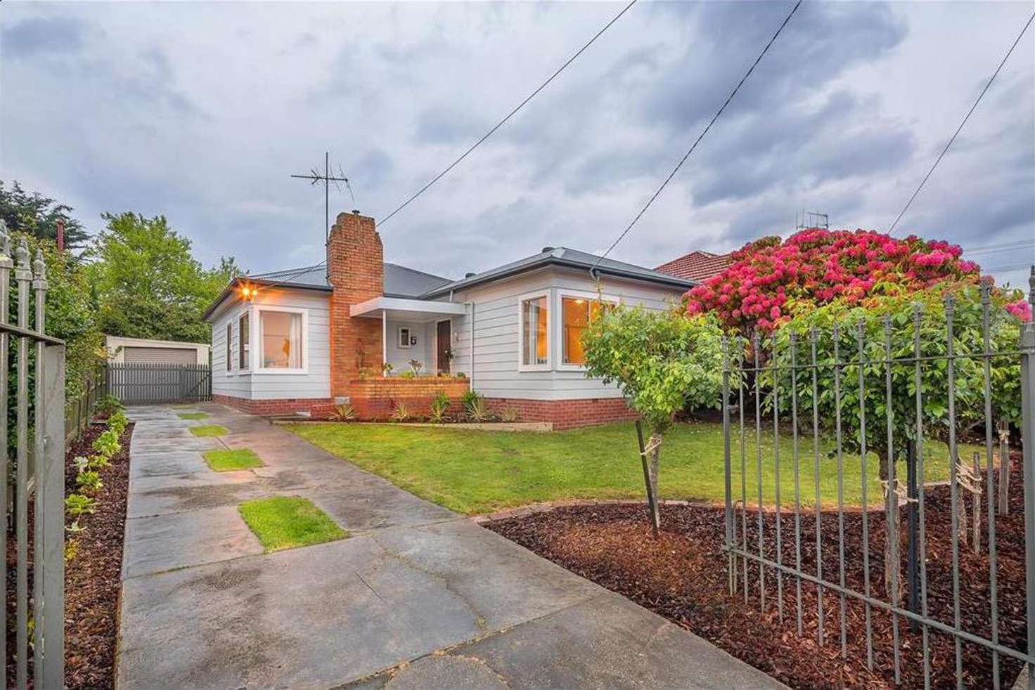 Main view of Homely house listing, 27 Napier Street, Black Hill VIC 3350