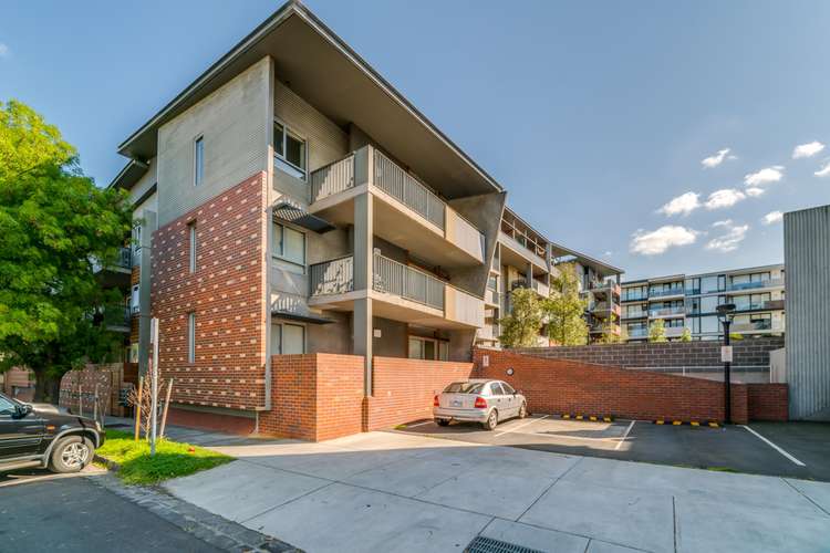 Fifth view of Homely apartment listing, C105/3 Greeves Street, St Kilda VIC 3182