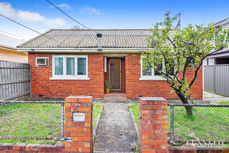 Main view of Homely house listing, 84 Graham Street, Newport VIC 3015