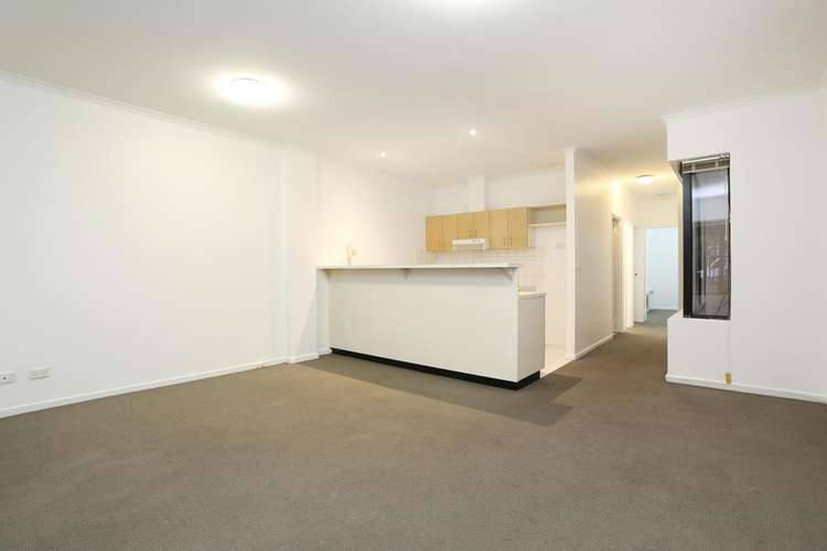 Second view of Homely unit listing, 1/165 La Trobe Street, Melbourne VIC 3000