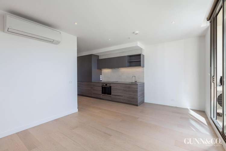 Fourth view of Homely apartment listing, 206/33-35 Arden Street, North Melbourne VIC 3051