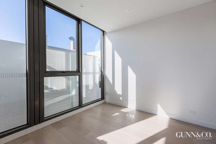 Fifth view of Homely apartment listing, 206/33-35 Arden Street, North Melbourne VIC 3051