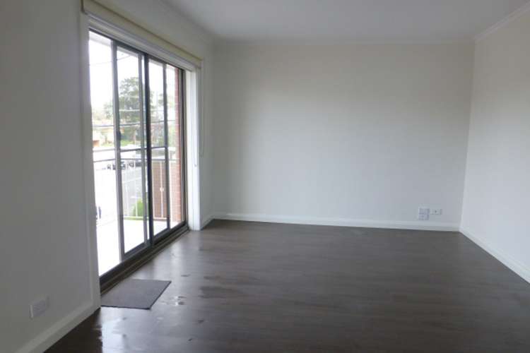 Second view of Homely apartment listing, 1/171 Barkly Street, Brunswick VIC 3056