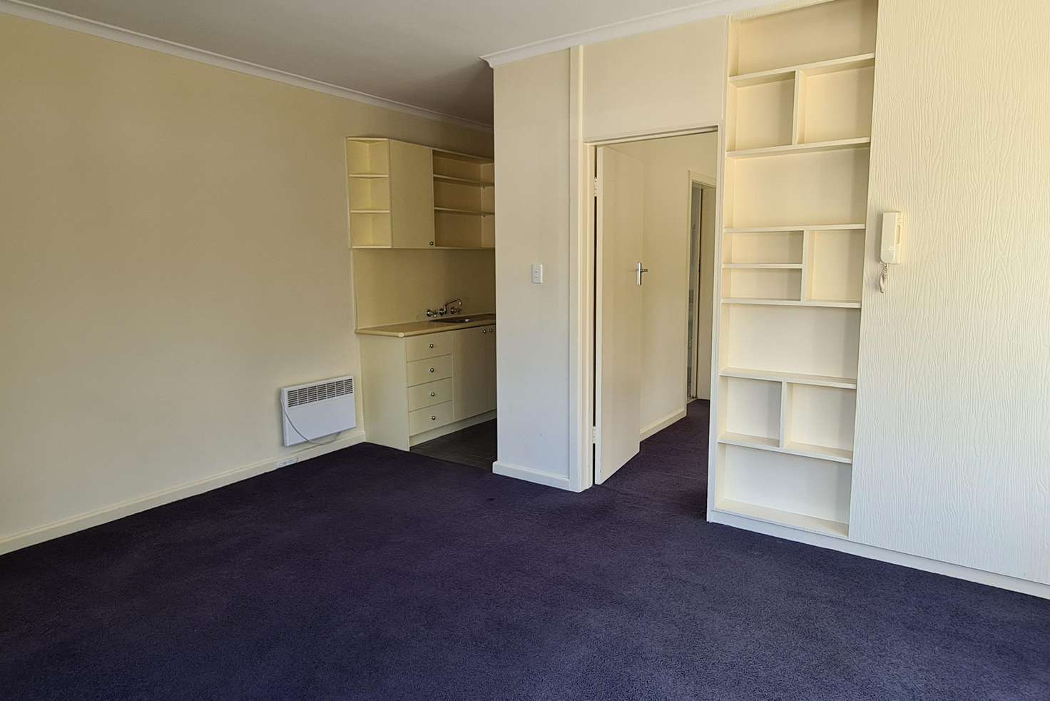 Main view of Homely apartment listing, 1/71 Gardenvale Road, Gardenvale VIC 3185