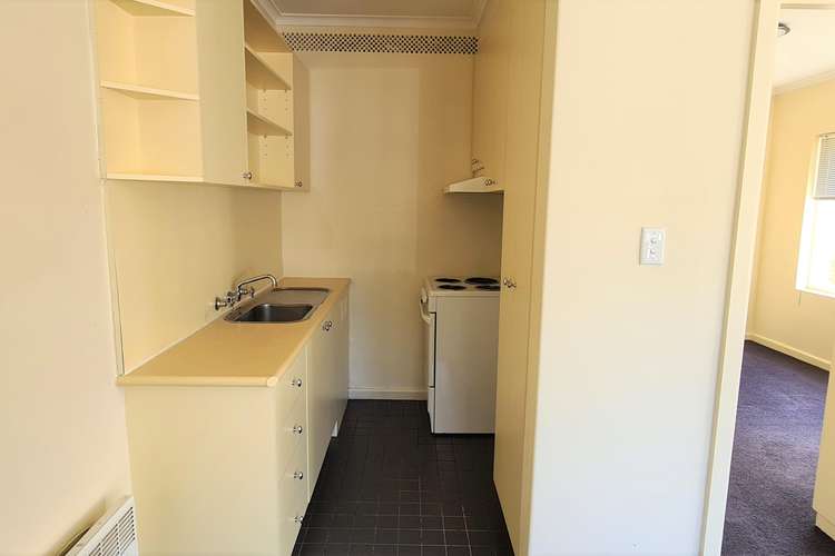 Second view of Homely apartment listing, 1/71 Gardenvale Road, Gardenvale VIC 3185