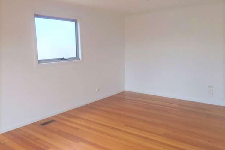 Third view of Homely townhouse listing, 3/122 Albion Street, Brunswick VIC 3056