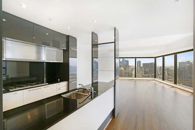Main view of Homely apartment listing, 4807/7 Riverside Quay, Southbank VIC 3006