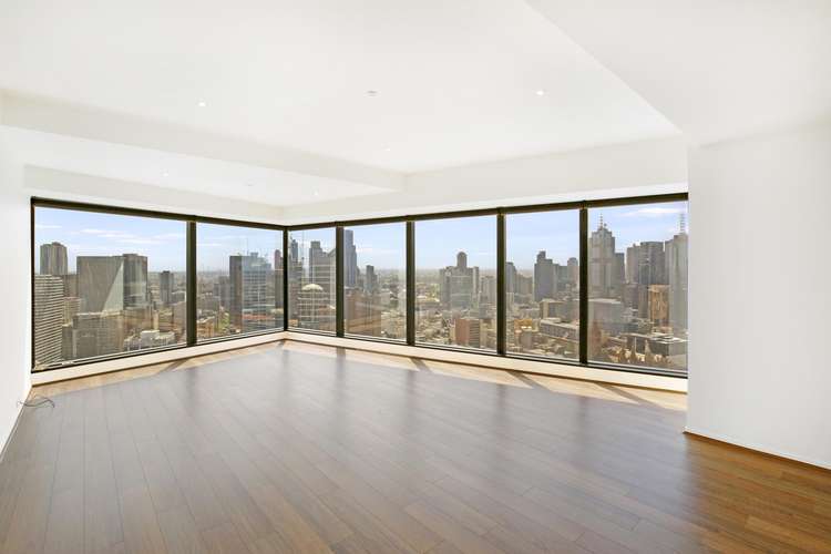 Second view of Homely apartment listing, 4807/7 Riverside Quay, Southbank VIC 3006
