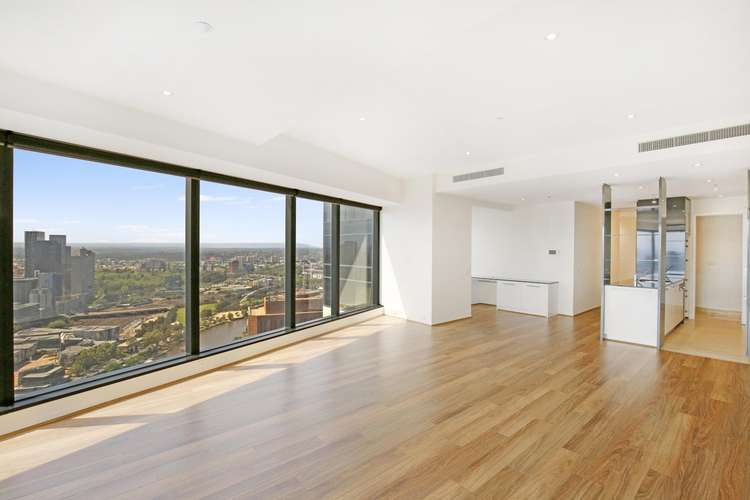 Third view of Homely apartment listing, 4807/7 Riverside Quay, Southbank VIC 3006