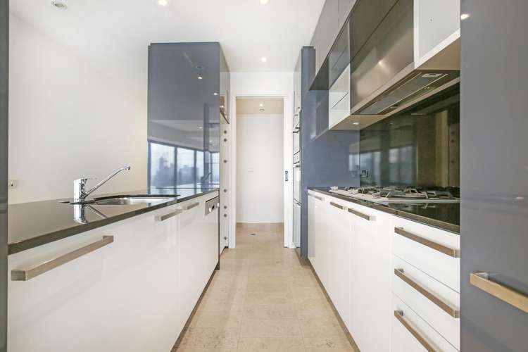 Fourth view of Homely apartment listing, 4807/7 Riverside Quay, Southbank VIC 3006