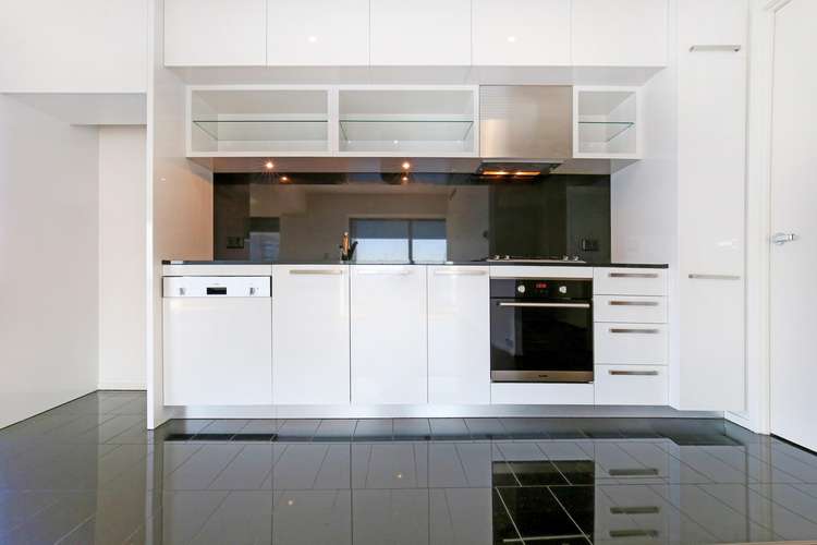 Main view of Homely apartment listing, 2904/7 Riverside Quay, Southbank VIC 3006