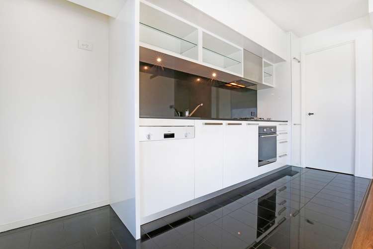 Second view of Homely apartment listing, 2904/7 Riverside Quay, Southbank VIC 3006