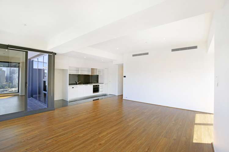 Third view of Homely apartment listing, 2904/7 Riverside Quay, Southbank VIC 3006
