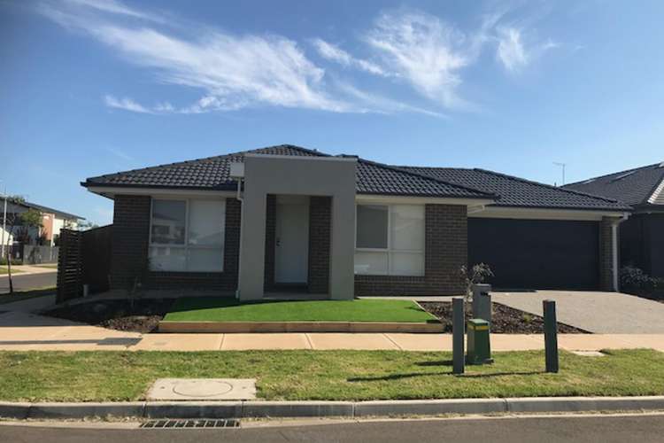 Second view of Homely house listing, 2 Weighbridge Avenue, Wyndham Vale VIC 3024