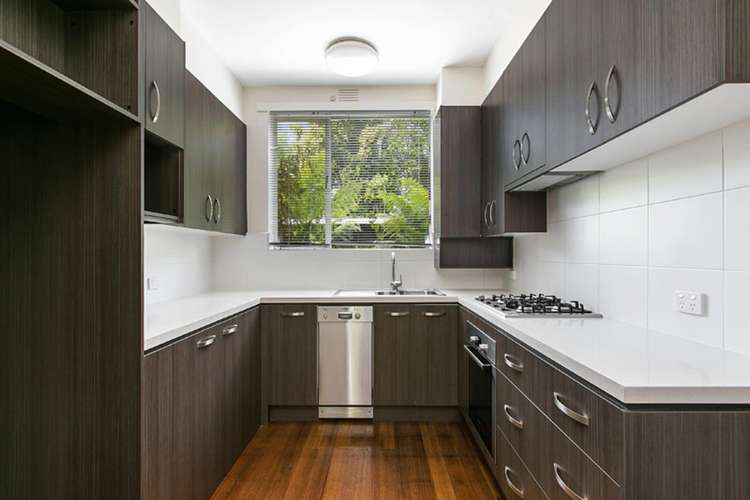 Third view of Homely apartment listing, 1/4 Rae Court, Prahran VIC 3181