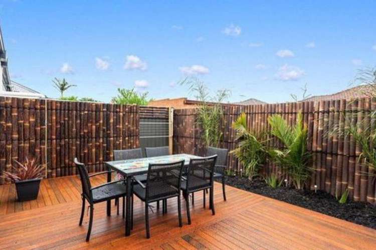 Fourth view of Homely townhouse listing, 50 Angus Avenue, Altona North VIC 3025