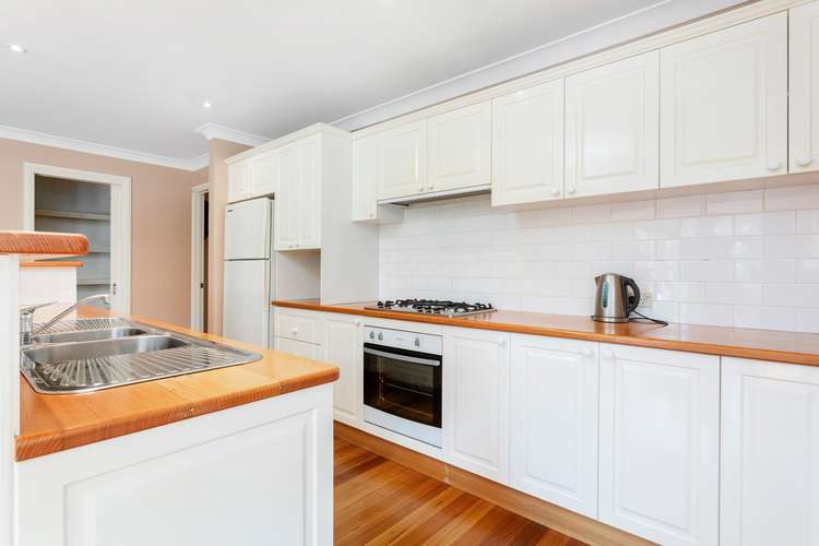 Fourth view of Homely house listing, 18 Sundown Walk, Frankston South VIC 3199