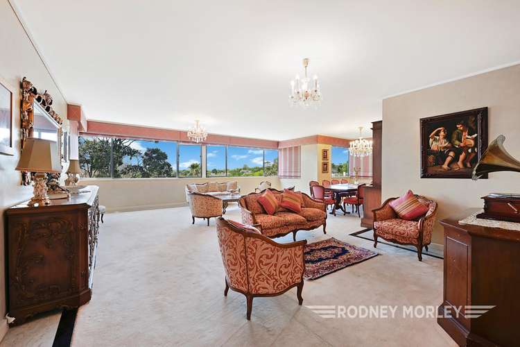 Main view of Homely apartment listing, 55/546 Toorak Road, Toorak VIC 3142