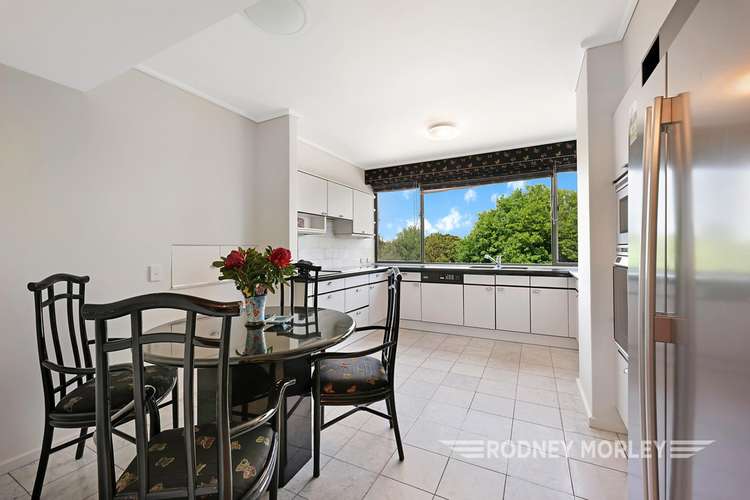 Fourth view of Homely apartment listing, 55/546 Toorak Road, Toorak VIC 3142