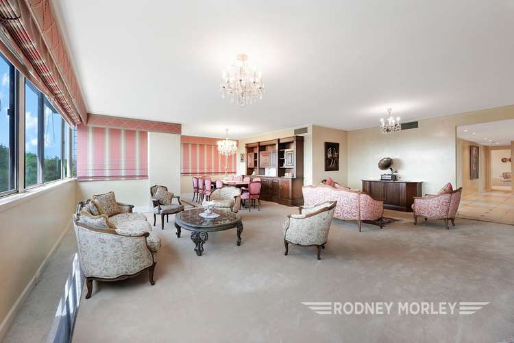 Sixth view of Homely apartment listing, 55/546 Toorak Road, Toorak VIC 3142