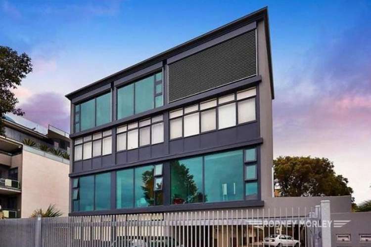 Main view of Homely unit listing, 18/349 Beaconsfield Parade, St Kilda West VIC 3182